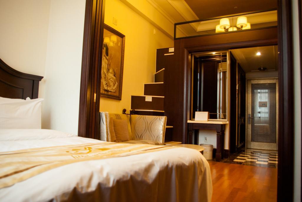 Yeoksam Artnouveau Hotel