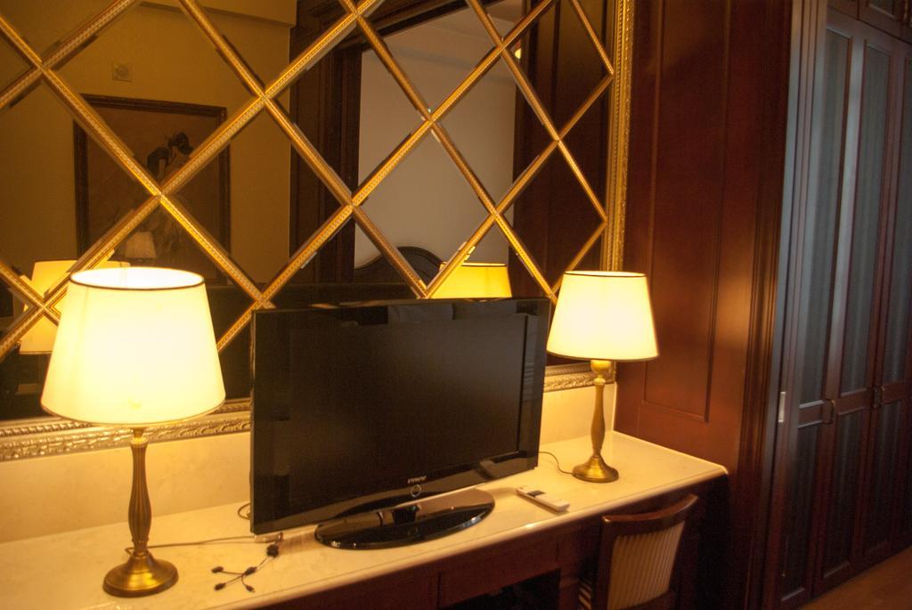 Hotel Yeoksam Artnouveau