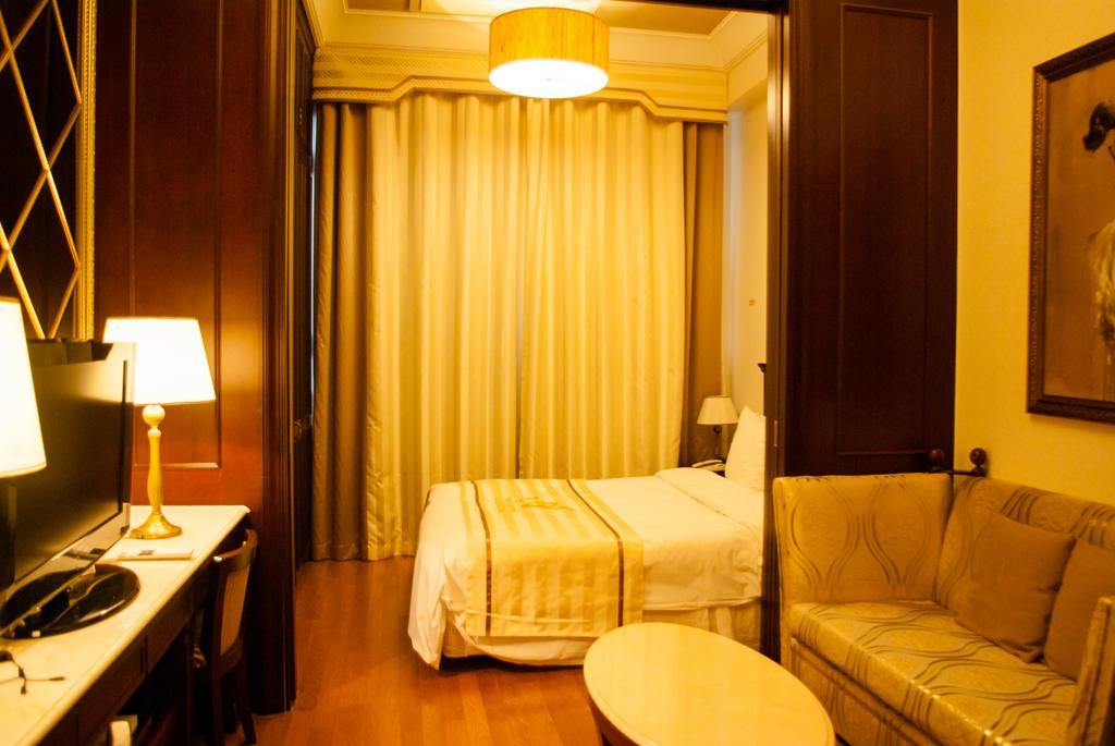 Hotel Yeoksam Artnouveau Seoul