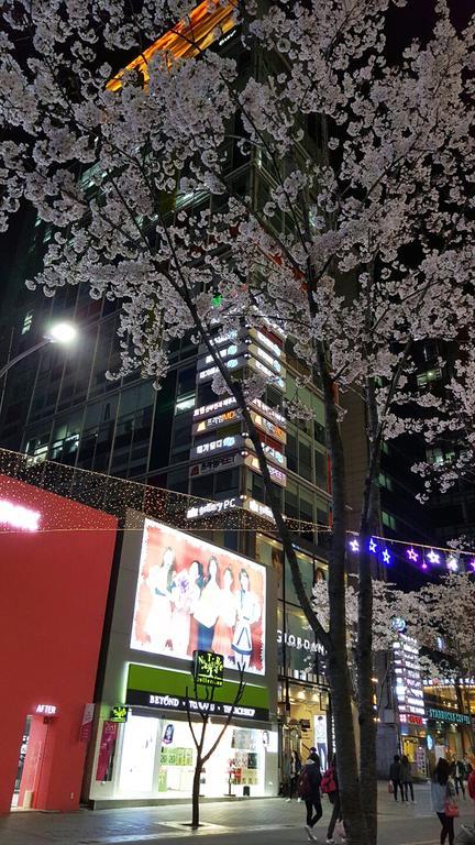 Sonogong Seoul