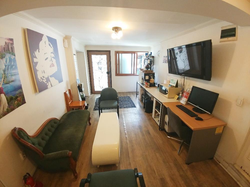 Guest house Pop @ Itaewon Guesthouse