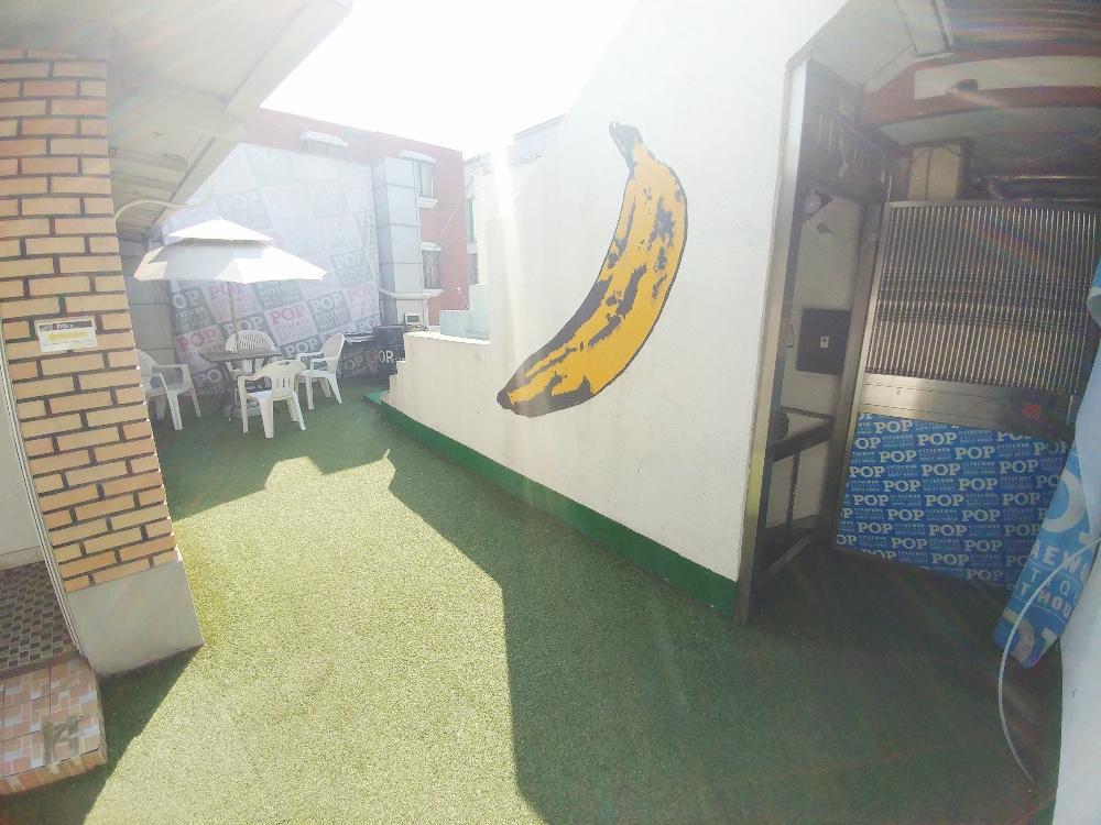 Guest house Pop @ Itaewon Guesthouse 2*