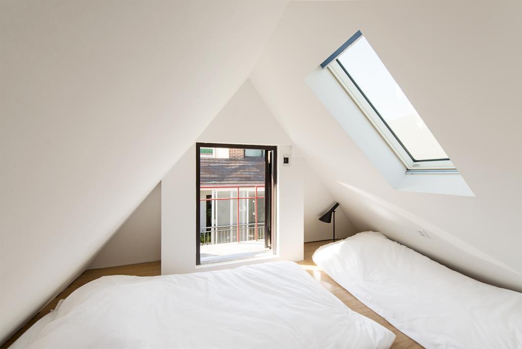 I House Chinchin Guest house Seoul