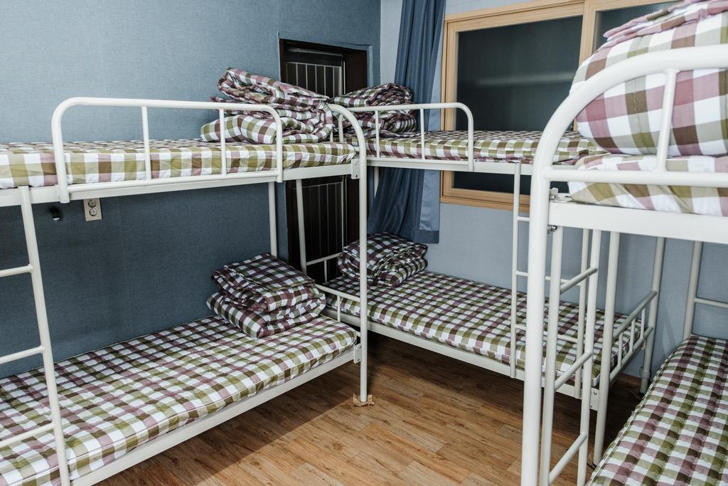 Apartment Chingu Hongdae Seoul