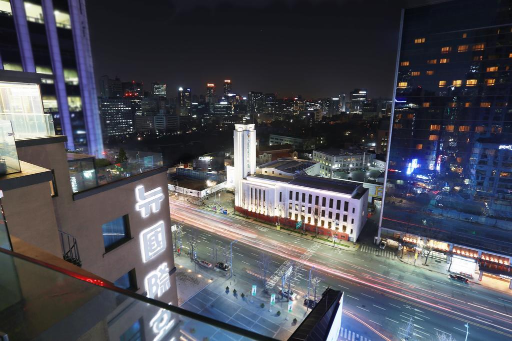 New Kukje Hotel 3*