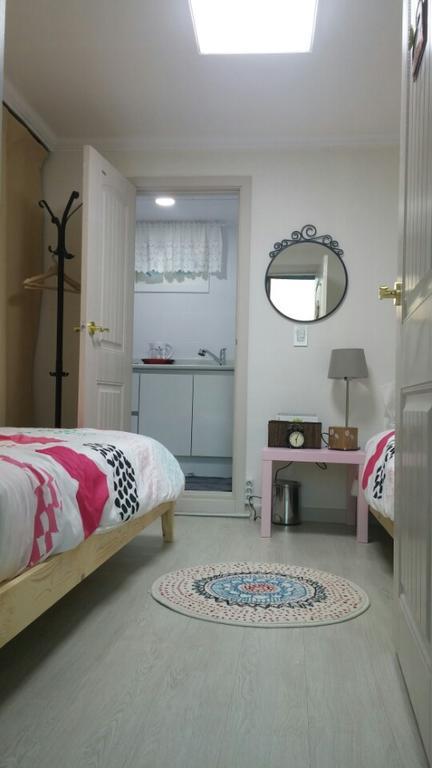 Guest house Riverside Seoul