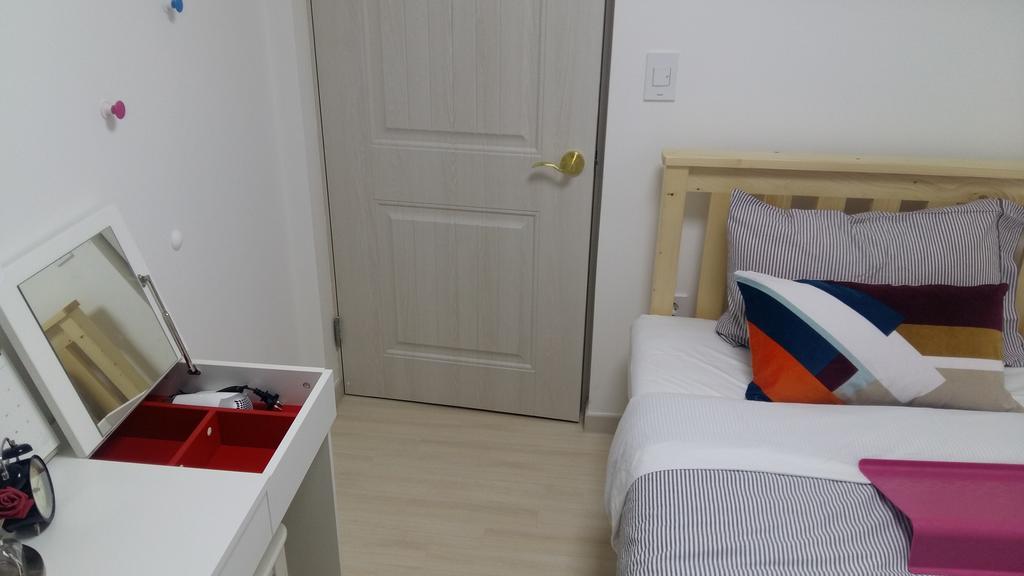 Guest house Riverside 2*