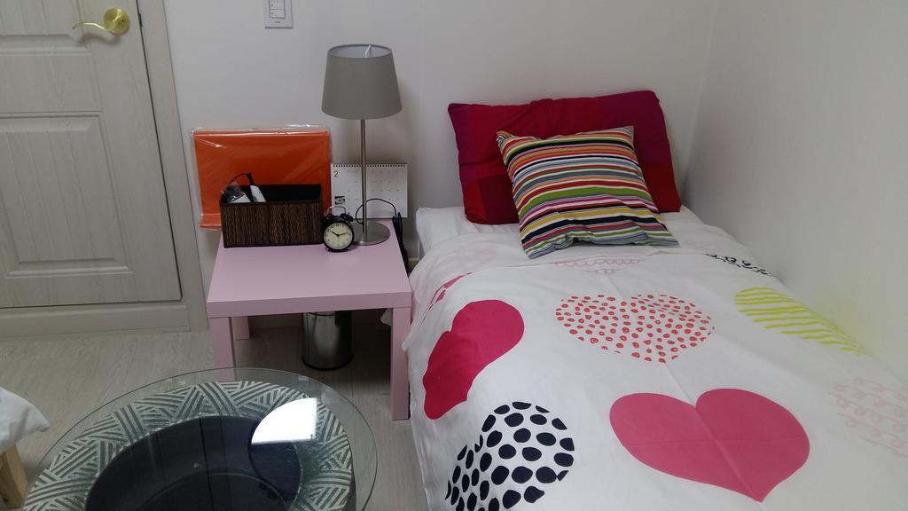 Guest house Riverside Seoul