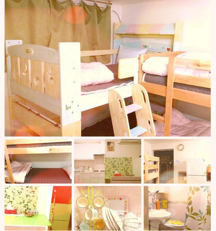 Seoul Holiday Guesthouse Guest house *