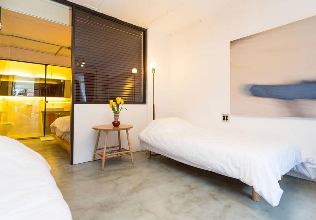 I House Chinchin Guest house 2*