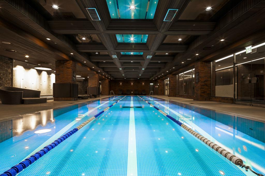 Hotel Grand Walkerhill Seoul