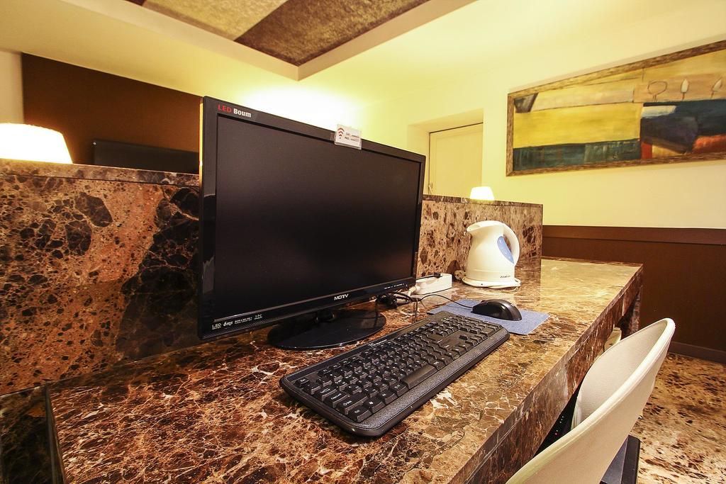 Dodo Tourist Hotel 3*