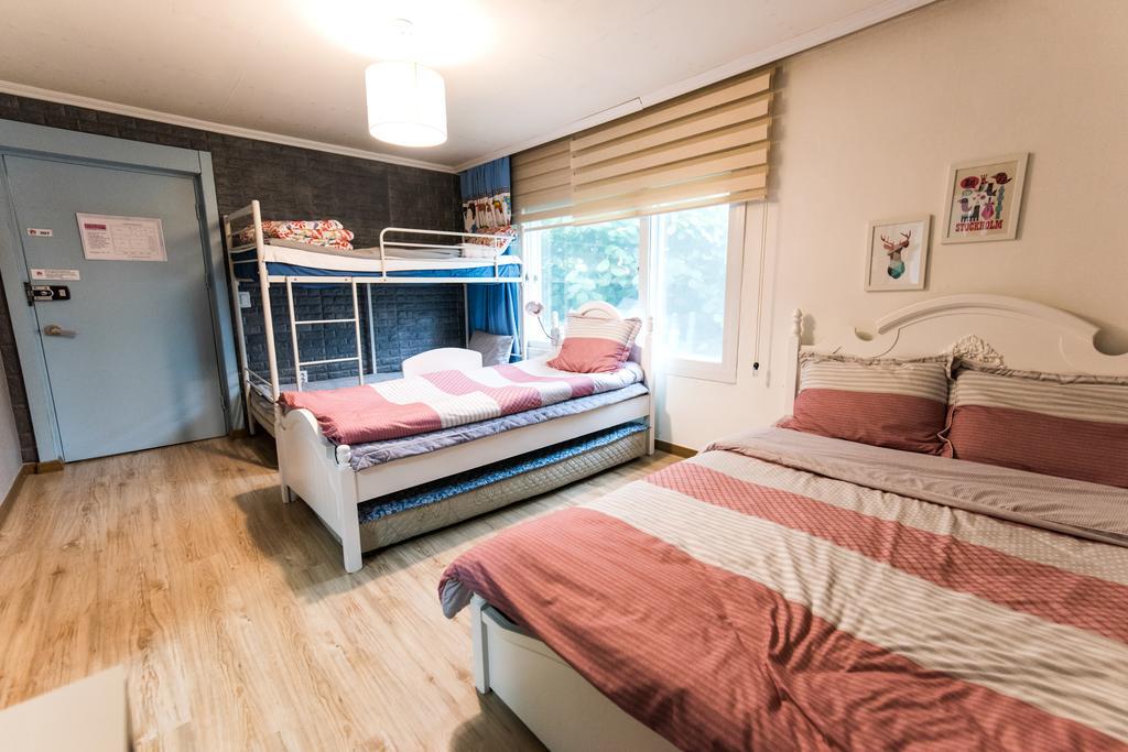 Hongdae Style Guest house Seoul