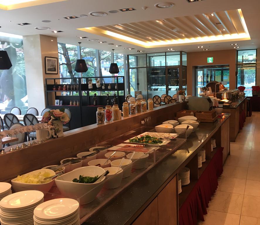 Tmark Myeongdong Hotel Seoul