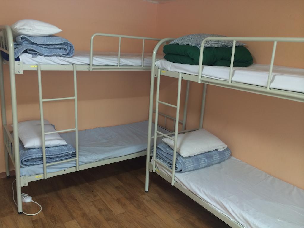 Apartment Chingu Hongdae Seoul