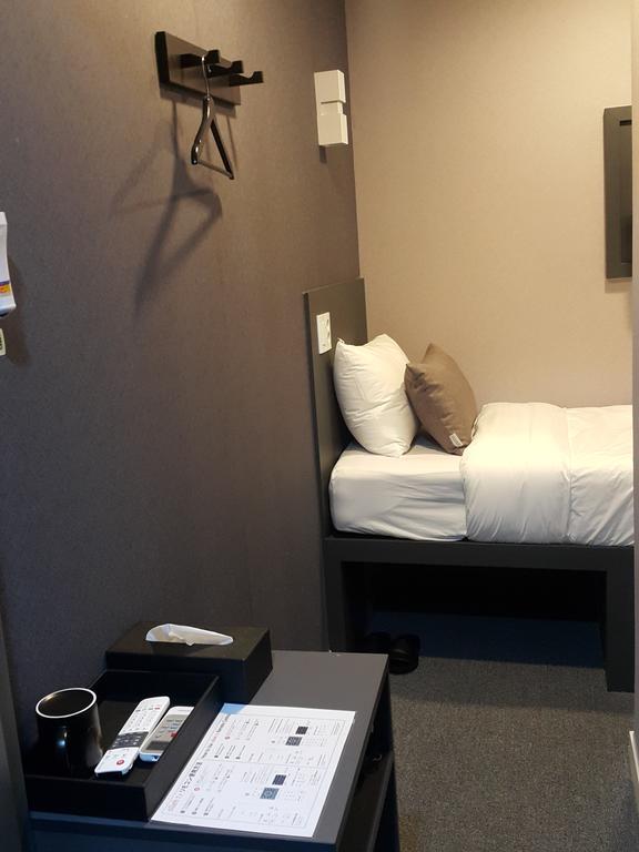 Guest house Philstay Myeongdong Metro Seoul