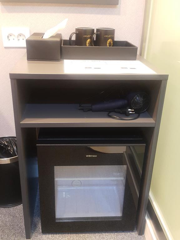 Guest house Philstay Myeongdong Metro