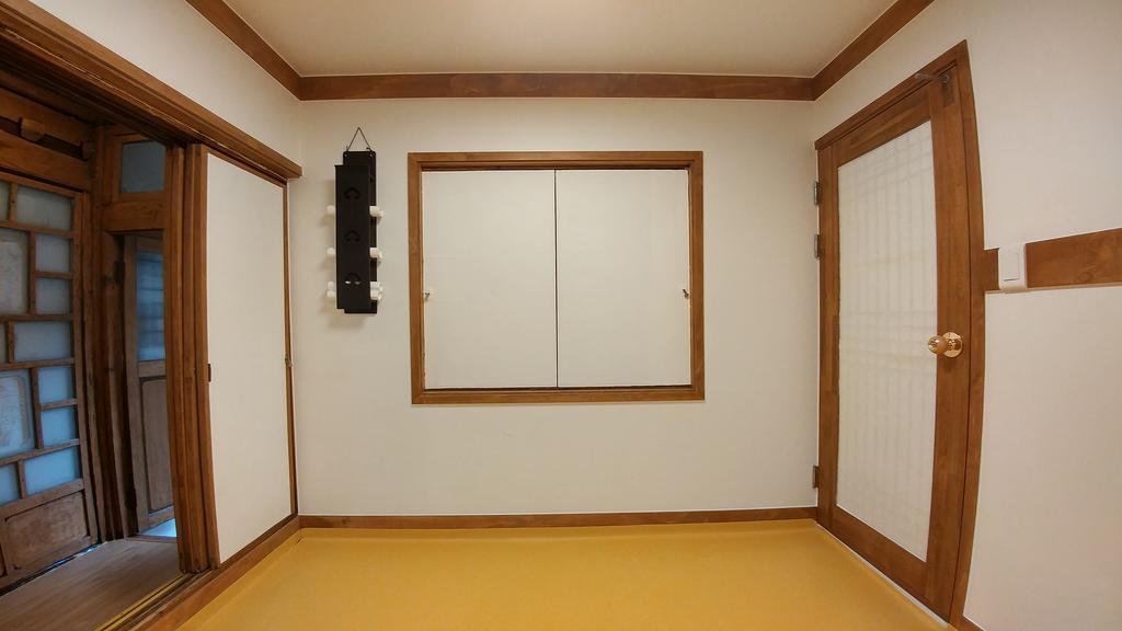 Sophia Hanok 2* Seoul
