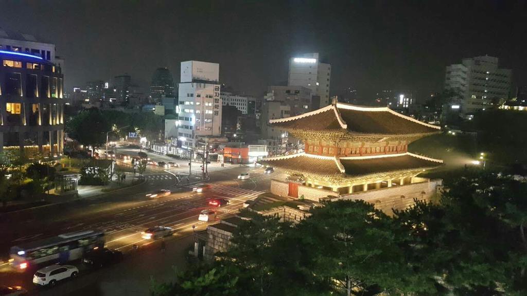 Casa de hóspedes 24 Dongdaemun Market