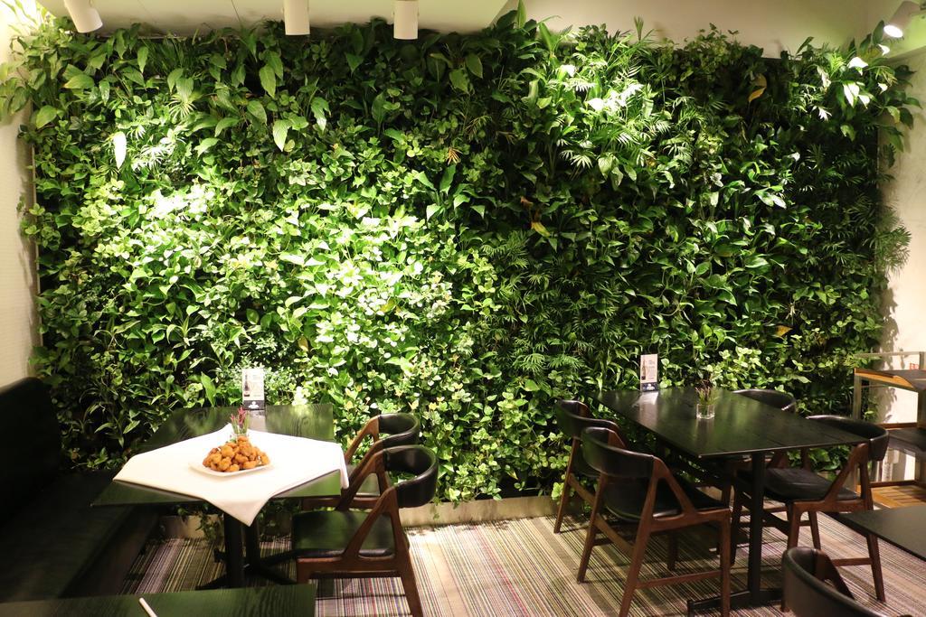 Stayb Myeongdong Seoul