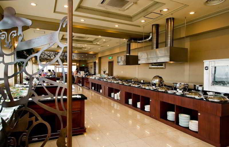 Samjung Hotel Seoul