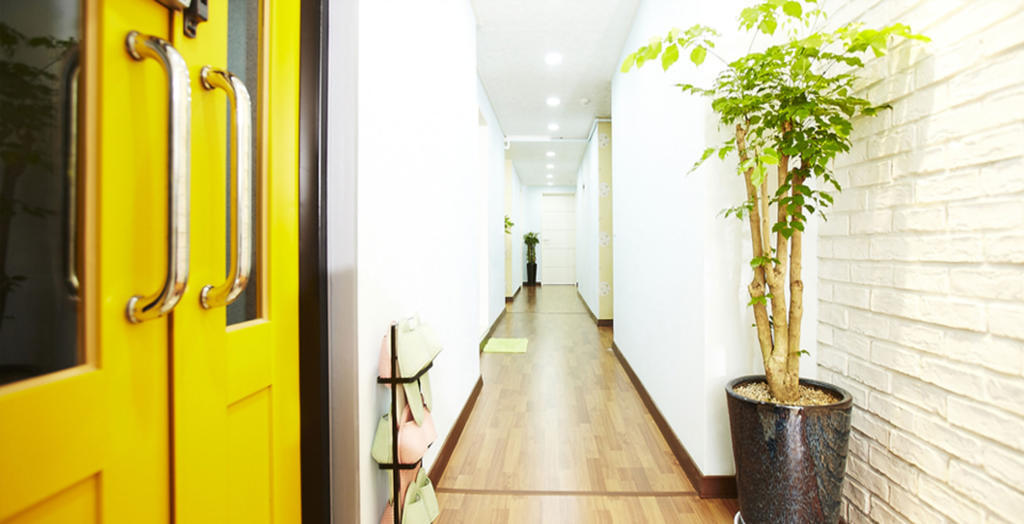 24 Gangnam 2* Seoul