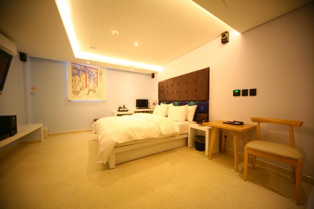 Diva Hotel Seoul