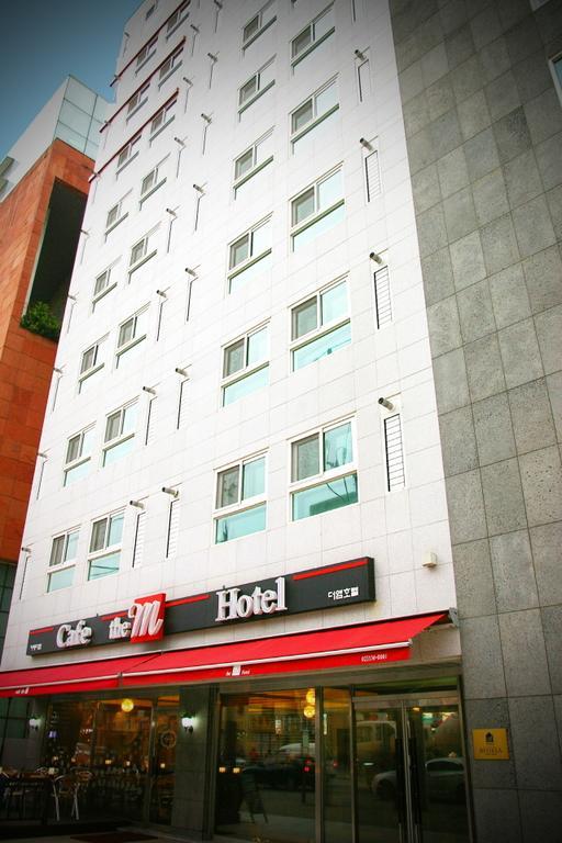 Benikea The M Hotel Seoul