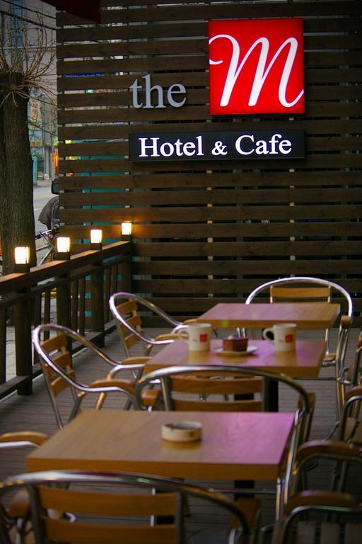 Hotel Benikea The M Seoul