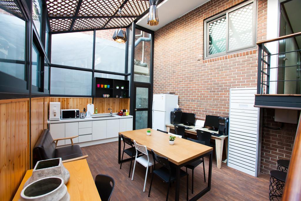 Hostel Myeongdong K 2 *