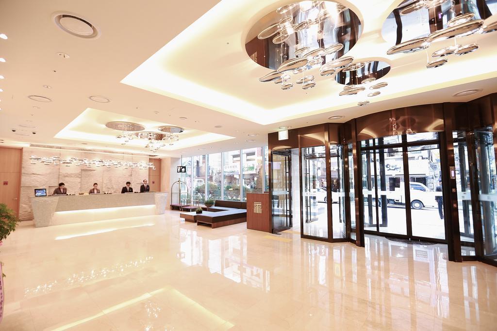 Tmark Myeongdong Seoul