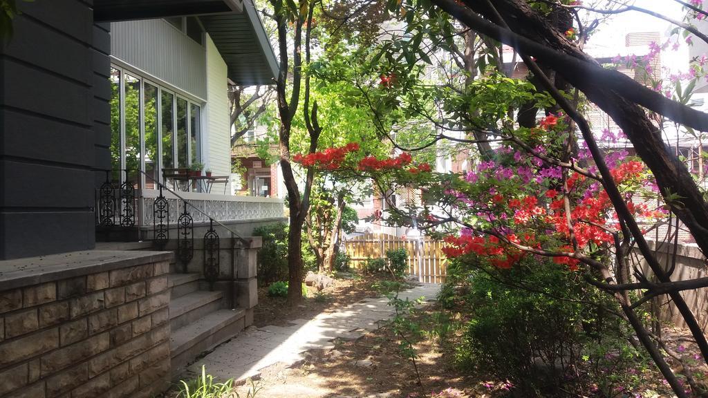 Casa de hóspedes Naru Seul