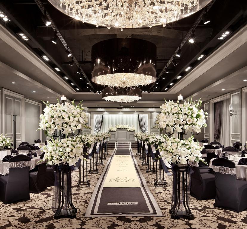 Hotel Kensington Yeouido