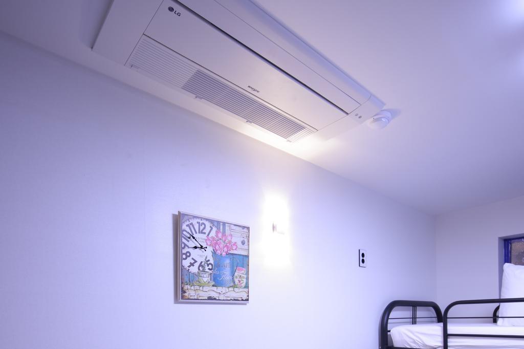 Rumah tetamu Road Myeongdong 2*