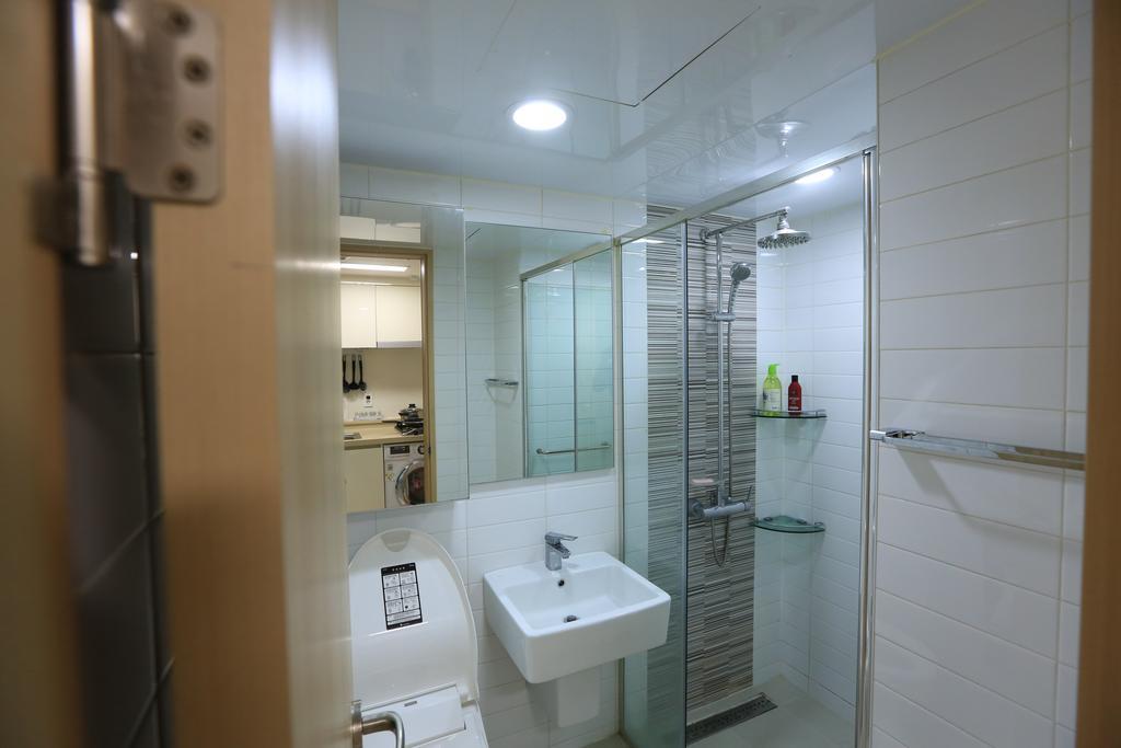 Lotte World View Loft *