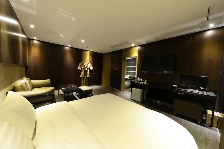 Hotel Life Style S Seoul