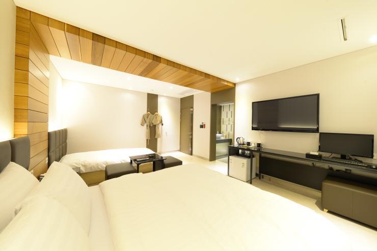 Life Style S Hotel