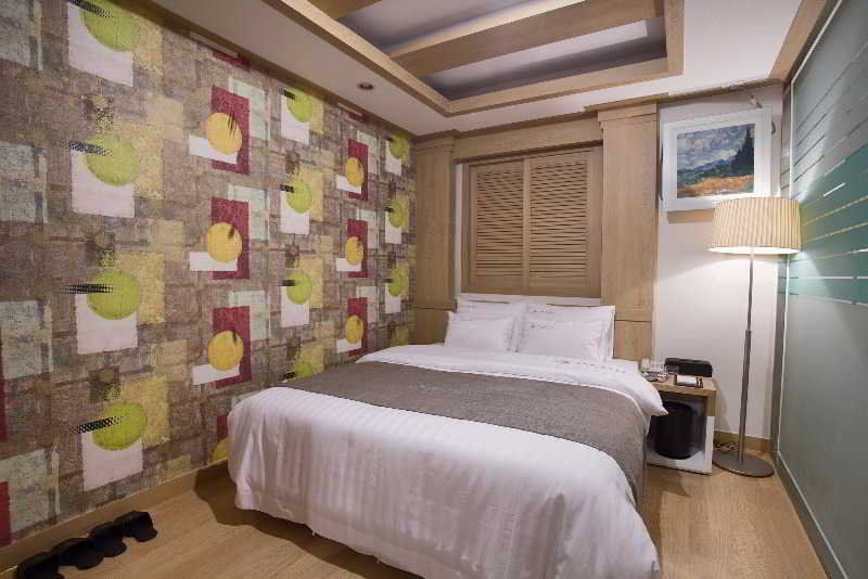 Hotel Lex Tourist Seoul