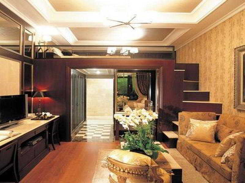 Hotel Yeoksam Artnouveau Seoul