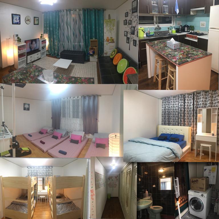 Guest house Villanoras Muslim