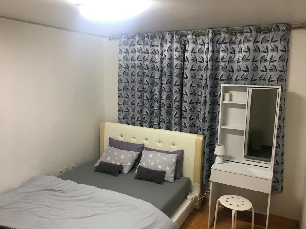 Villanoras Muslim Guest house