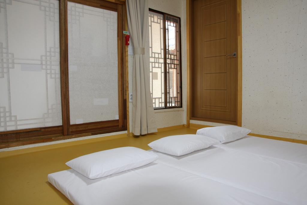Dajayon Hanok 2* Seoul