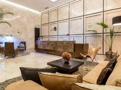 The Designers Lyj Gangnam Premier Hotel