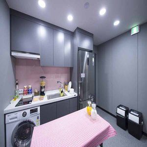 Philstay Myeongdong Metro Guest house 2*