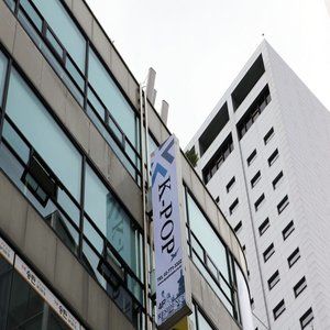 Hotel K Pop I 2*