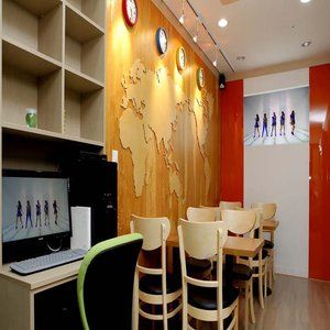 Hotel K Pop I