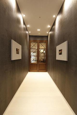 Foreheal Gangnam Hotel