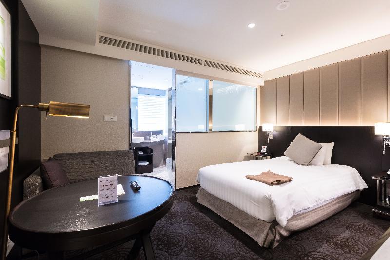 Solaria Nishitetsu Myeongdong Seoul