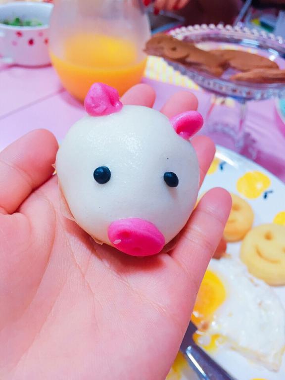 Pousada Pink *