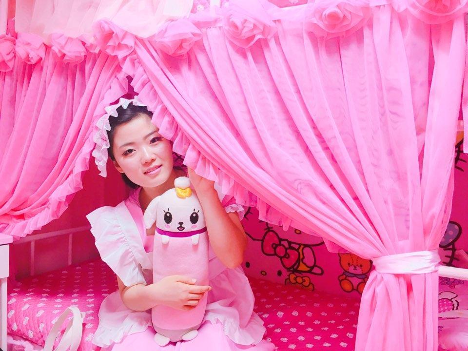 Pink Pousada *